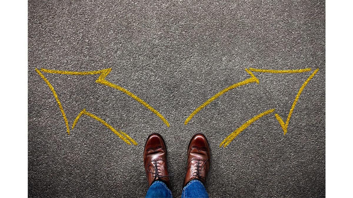 Bazı İnsanlar Neden Sağını ve Solunu Ayırt Ederken Bu Kadar Zorlanıyor? (Cevabı Vücudunuzda Saklı)