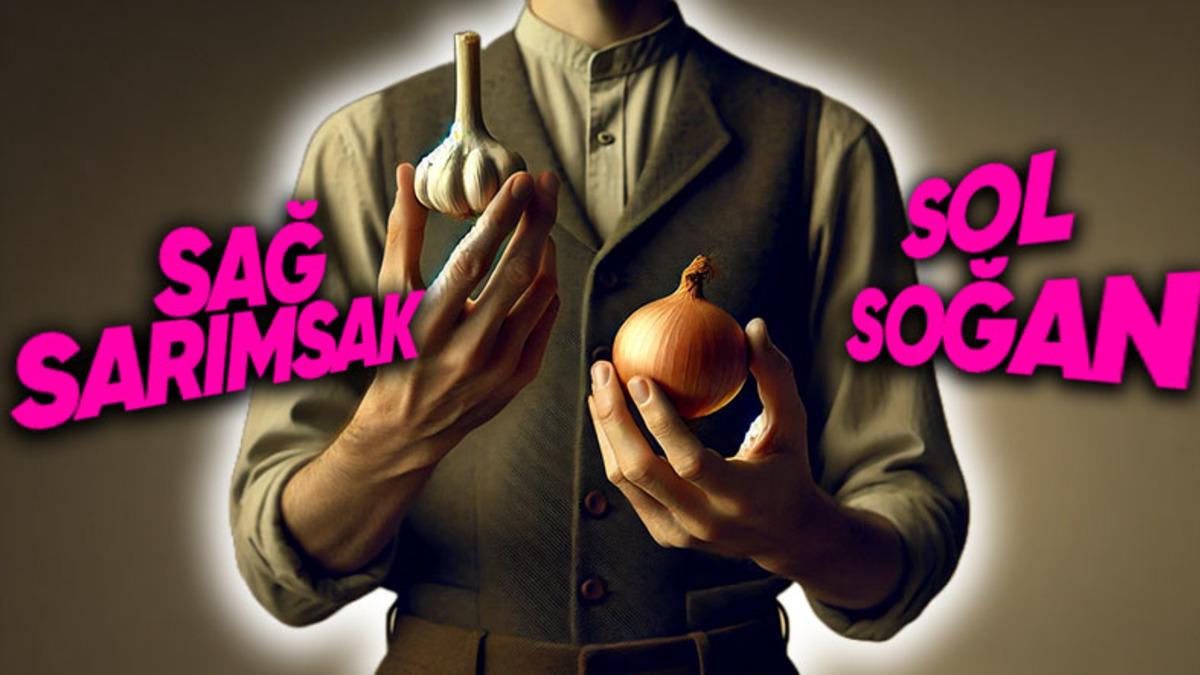 Bazı İnsanlar Neden Sağını ve Solunu Ayırt Ederken Bu Kadar Zorlanıyor? (Cevabı Vücudunuzda Saklı)