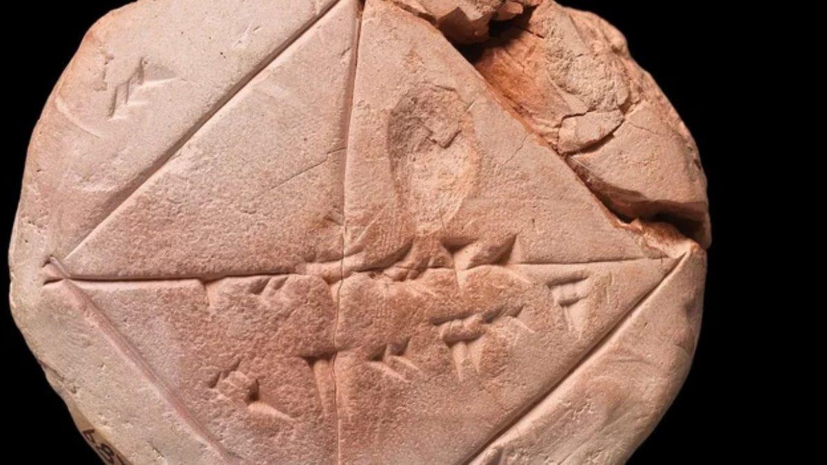 Pisagor Teoreminin Pisagor’a Ait Olmamasına Rağmen Bu İsimle Anılmasının Kafaları Karıştıracak Sebepleri