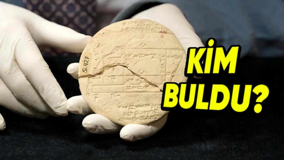 Pisagor Teoreminin Pisagor’a Ait Olmamasına Rağmen Bu İsimle Anılmasının Kafaları Karıştıracak Sebepleri