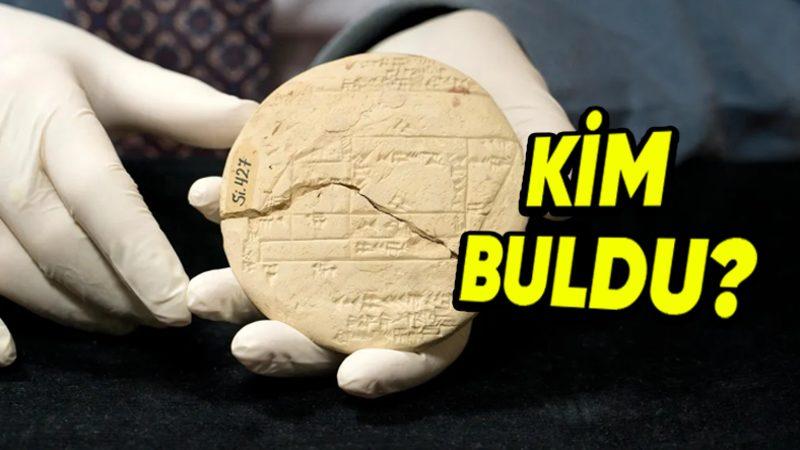 Pisagor Teoreminin Pisagor’a Ait Olmamasına Rağmen Bu İsimle Anılmasının Kafaları Karıştıracak Sebepleri