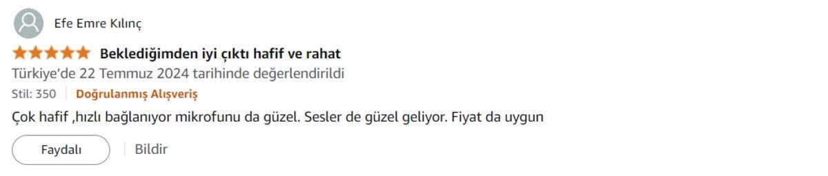 Oyuncular Buraya: Amazon’da JBL Quantum Gaming Kulaklıklarda Kaçırılmayacak İndirimler!