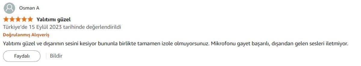 Oyuncular Buraya: Amazon’da JBL Quantum Gaming Kulaklıklarda Kaçırılmayacak İndirimler!