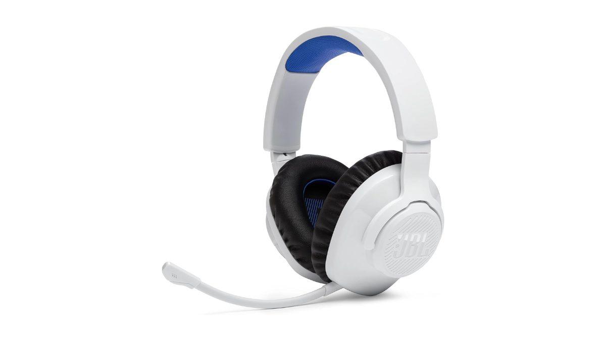 Oyuncular Buraya: Amazon’da JBL Quantum Gaming Kulaklıklarda Kaçırılmayacak İndirimler!