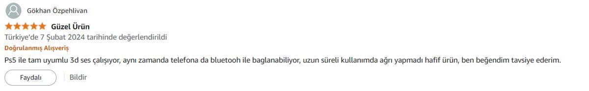 Oyuncular Buraya: Amazon’da JBL Quantum Gaming Kulaklıklarda Kaçırılmayacak İndirimler!