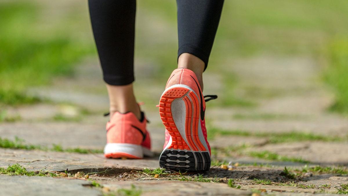 Ayakkabılarımızın Altındaki Desenler Ne İşe Yarıyor? Sadece Şık Olsun Diye Değil!