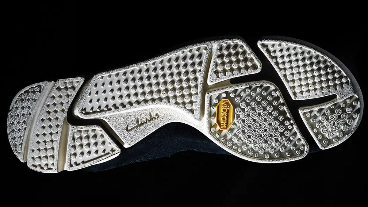 Ayakkabılarımızın Altındaki Desenler Ne İşe Yarıyor? Sadece Şık Olsun Diye Değil!