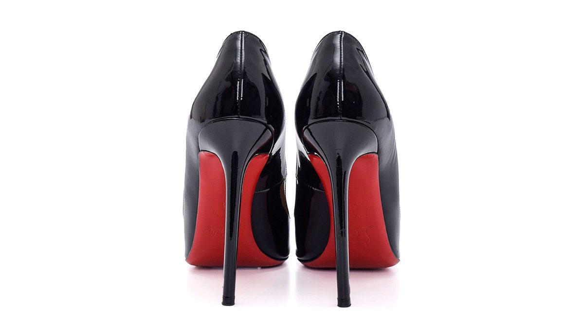 Ayakkabılarımızın Altındaki Desenler Ne İşe Yarıyor? Sadece Şık Olsun Diye Değil!