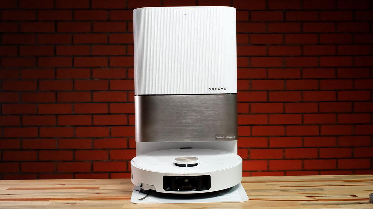 Size Gerçekten İş Bırakmayan Robot Süpürge: Dreame X40 Ultra İnceleme