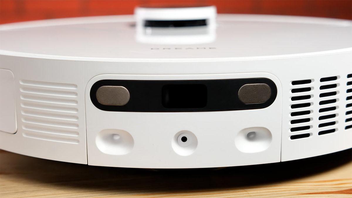 Size Gerçekten İş Bırakmayan Robot Süpürge: Dreame X40 Ultra İnceleme