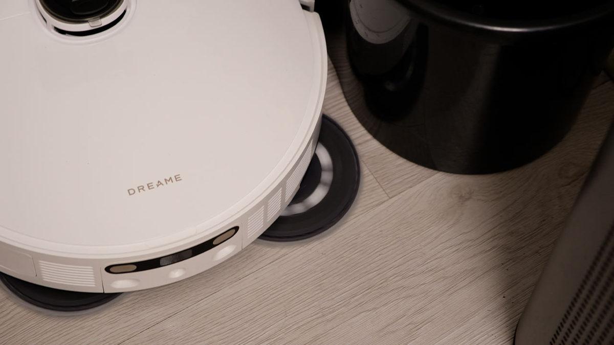 Size Gerçekten İş Bırakmayan Robot Süpürge: Dreame X40 Ultra İnceleme