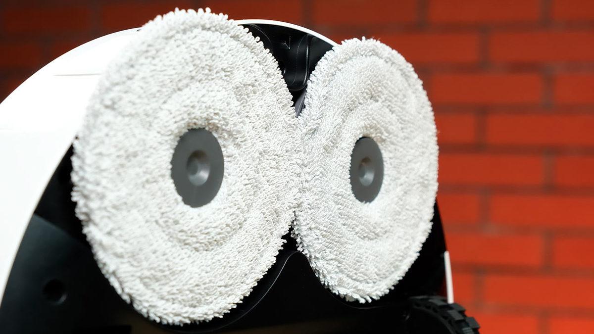 Size Gerçekten İş Bırakmayan Robot Süpürge: Dreame X40 Ultra İnceleme