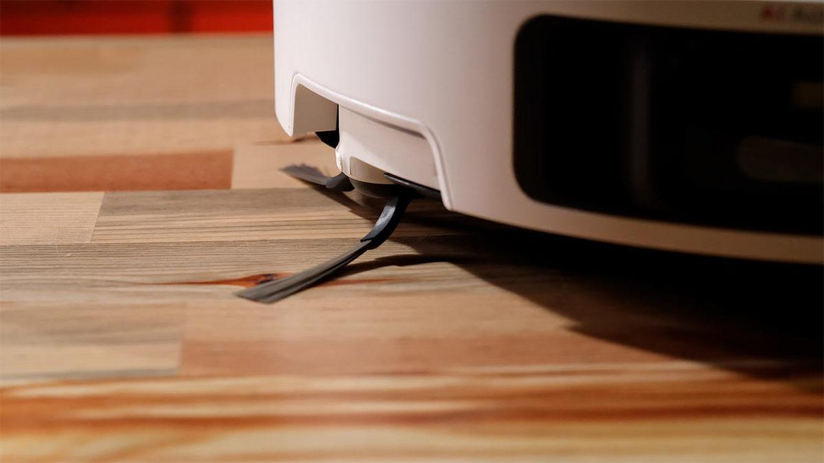 Size Gerçekten İş Bırakmayan Robot Süpürge: Dreame X40 Ultra İnceleme