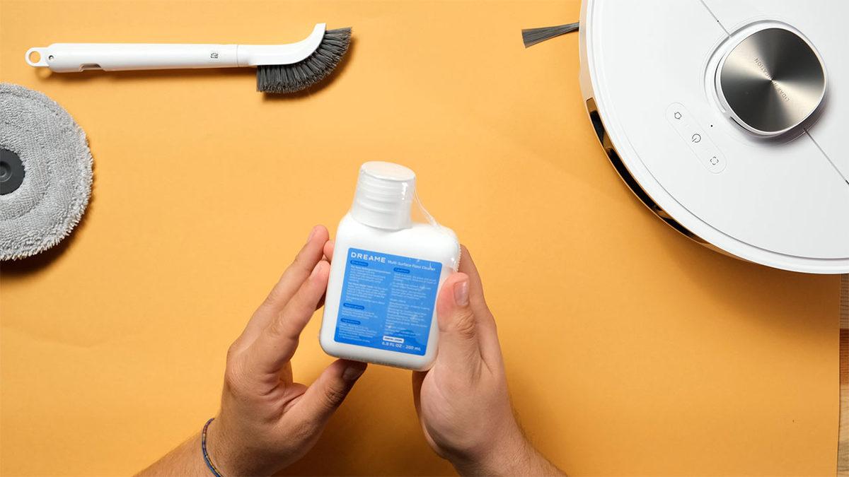 Size Gerçekten İş Bırakmayan Robot Süpürge: Dreame X40 Ultra İnceleme