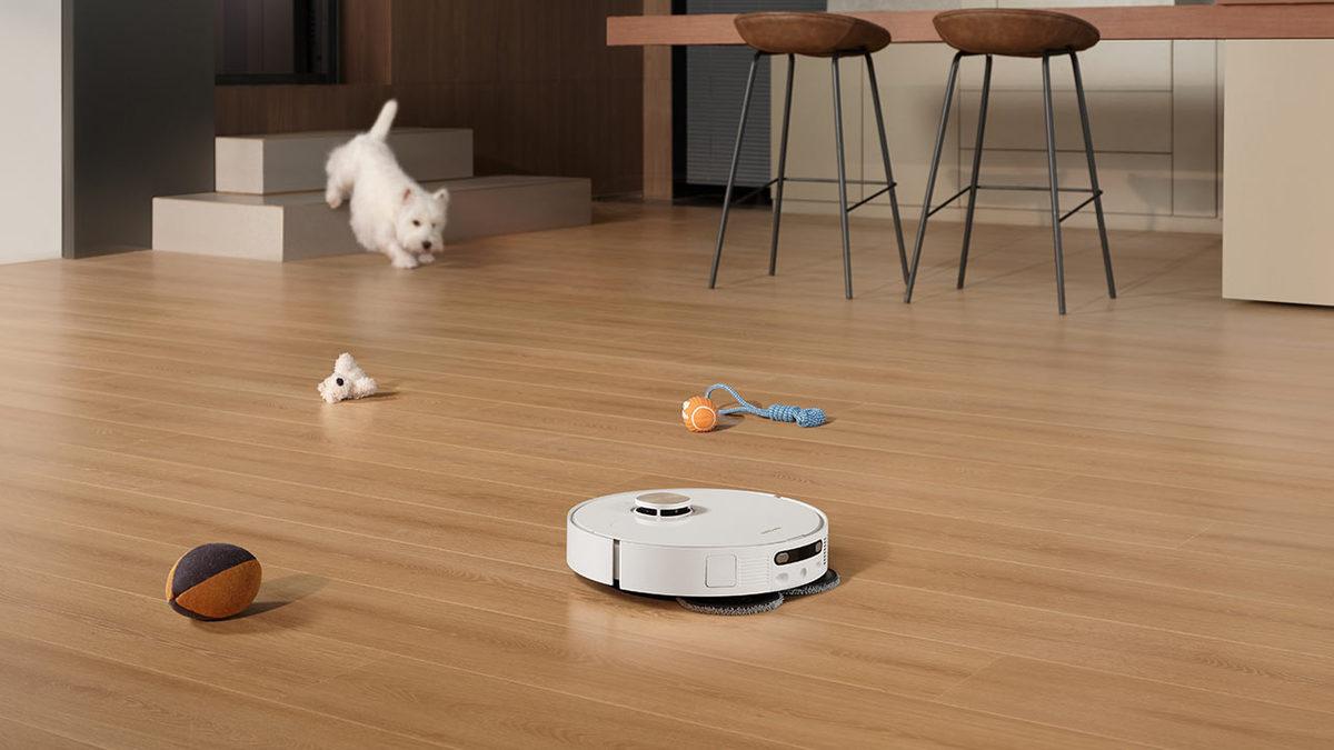 Size Gerçekten İş Bırakmayan Robot Süpürge: Dreame X40 Ultra İnceleme