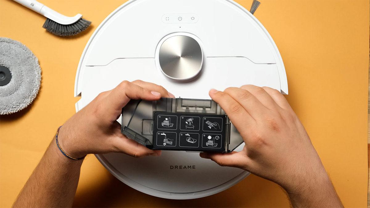 Size Gerçekten İş Bırakmayan Robot Süpürge: Dreame X40 Ultra İnceleme