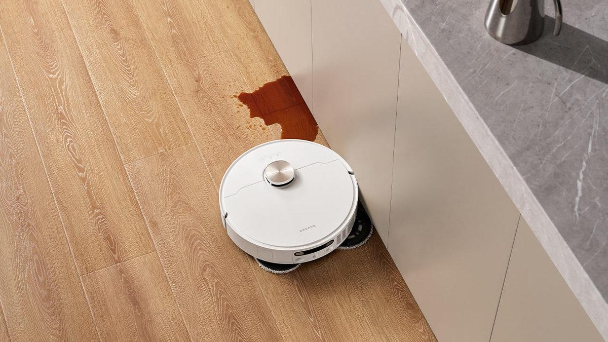 Size Gerçekten İş Bırakmayan Robot Süpürge: Dreame X40 Ultra İnceleme