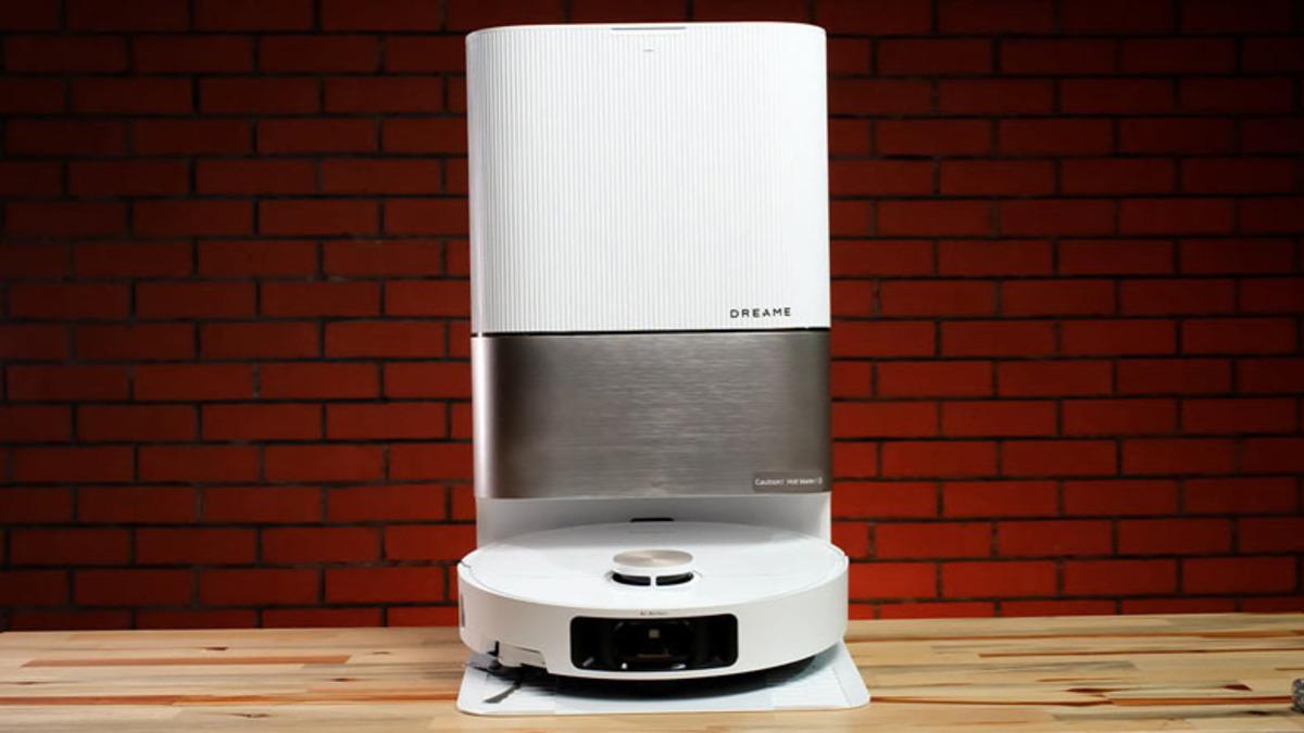 Size Gerçekten İş Bırakmayan Robot Süpürge: Dreame X40 Ultra İnceleme