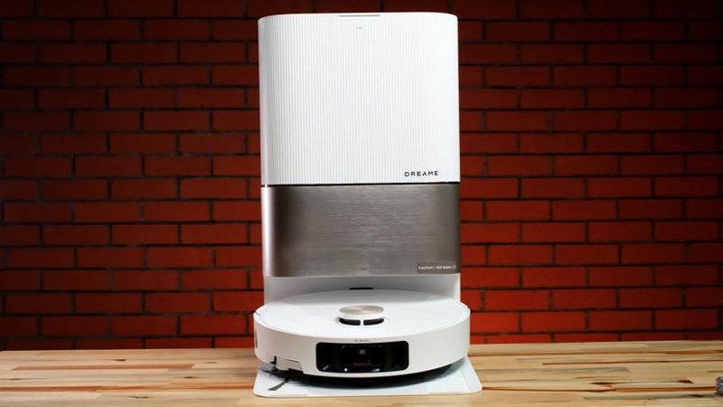 Size Gerçekten İş Bırakmayan Robot Süpürge: Dreame X40 Ultra İnceleme