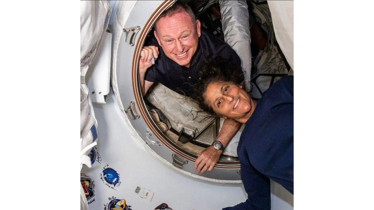 Uzayda Mahsur Kalan NASA Astronotunun Duyduğu Ürkütücü ’Kalp Atışı’ Sesinin Kaynağı Ne?