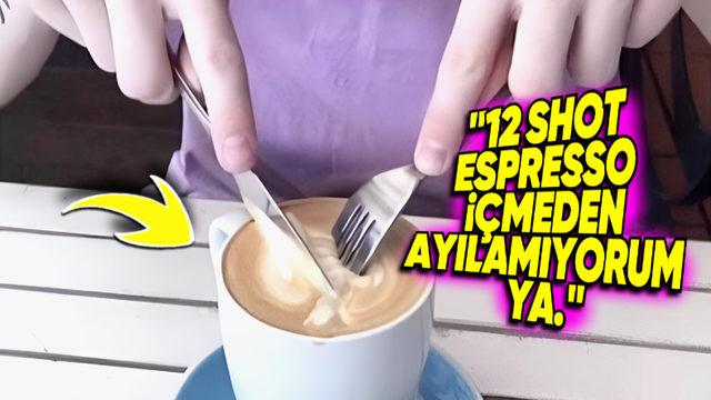 Kahve Tiryakileri Seri Üzgün: Bilime Göre, Kahve İçmek Neden Bir Süre Sonra Ayıltma Özelliğini Yitiriyor?