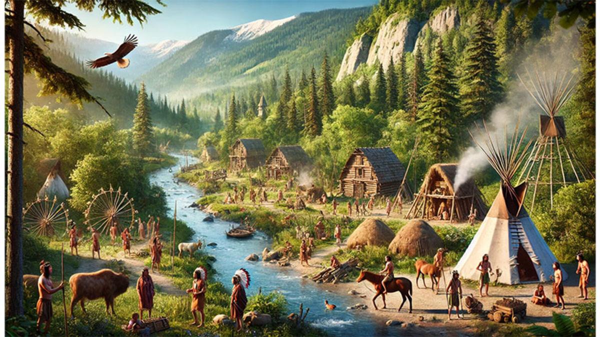 Yapay Zekâya Sorduk: Kolomb, Amerika Keşfi İçin Osmanlı’dan İstediği Desteğe Karşılık Bulsaydı Ne Olurdu? (Şu An Farklı Şeyler Konuşuyor Olabilirdik)