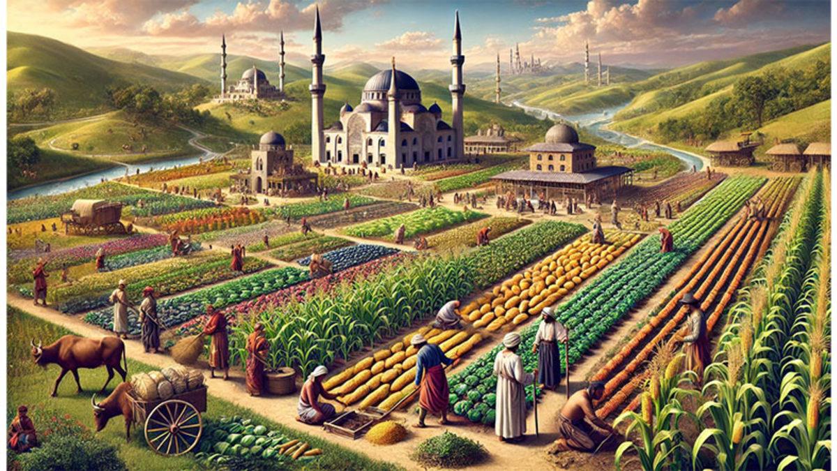 Yapay Zekâya Sorduk: Kolomb, Amerika Keşfi İçin Osmanlı’dan İstediği Desteğe Karşılık Bulsaydı Ne Olurdu? (Şu An Farklı Şeyler Konuşuyor Olabilirdik)