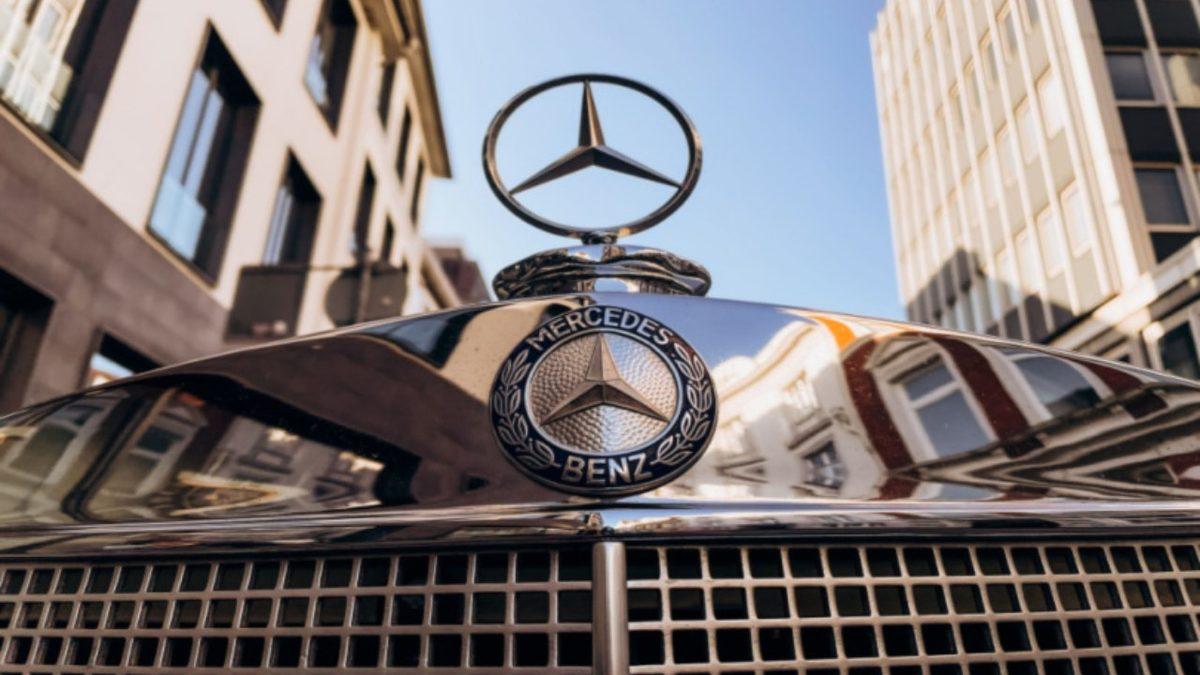 İki Otomobil Tutkunu Rakibin, Kafa Kafaya Vererek Temellerini Attığı Mercedes-Benz’in Kuruluş Hikâyesi