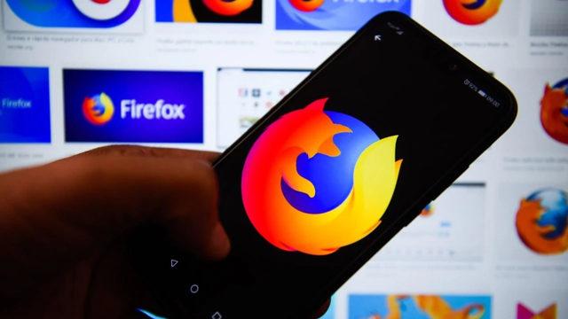 Mozilla, Firefox’un Takip Teknolojisi Nedeniyle Şikâyet Edildi!
