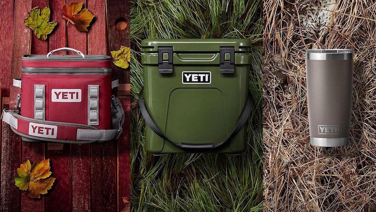 Soğutucu Deyip Geçmeyin: Basit Bir Soğutucuyu 3 Milyar Dolarlık Bir Marka Haline Getirmeyi Başaran YETI Bunu Nasıl Sağladı?