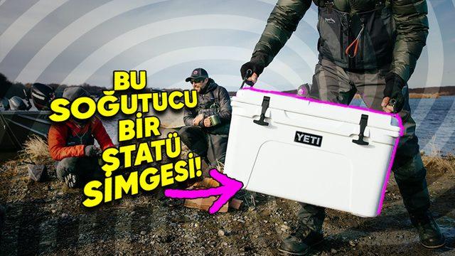 Soğutucu Deyip Geçmeyin: Basit Bir Soğutucuyu 3 Milyar Dolarlık Bir Marka Haline Getirmeyi Başaran YETI Bunu Nasıl Sağladı?