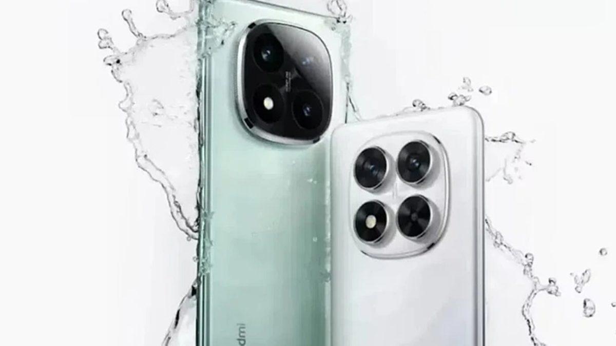 Redmi Note 14 Serisi Telefonlar Tanıtıldı! (Bu Fiyata Türkiye’de Yok Satar)