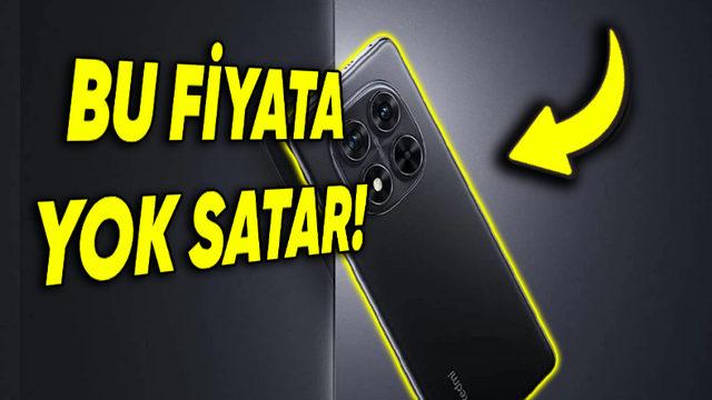 Redmi Note 14 Serisi Telefonlar Tanıtıldı! (Bu Fiyata Türkiye’de Yok Satar)