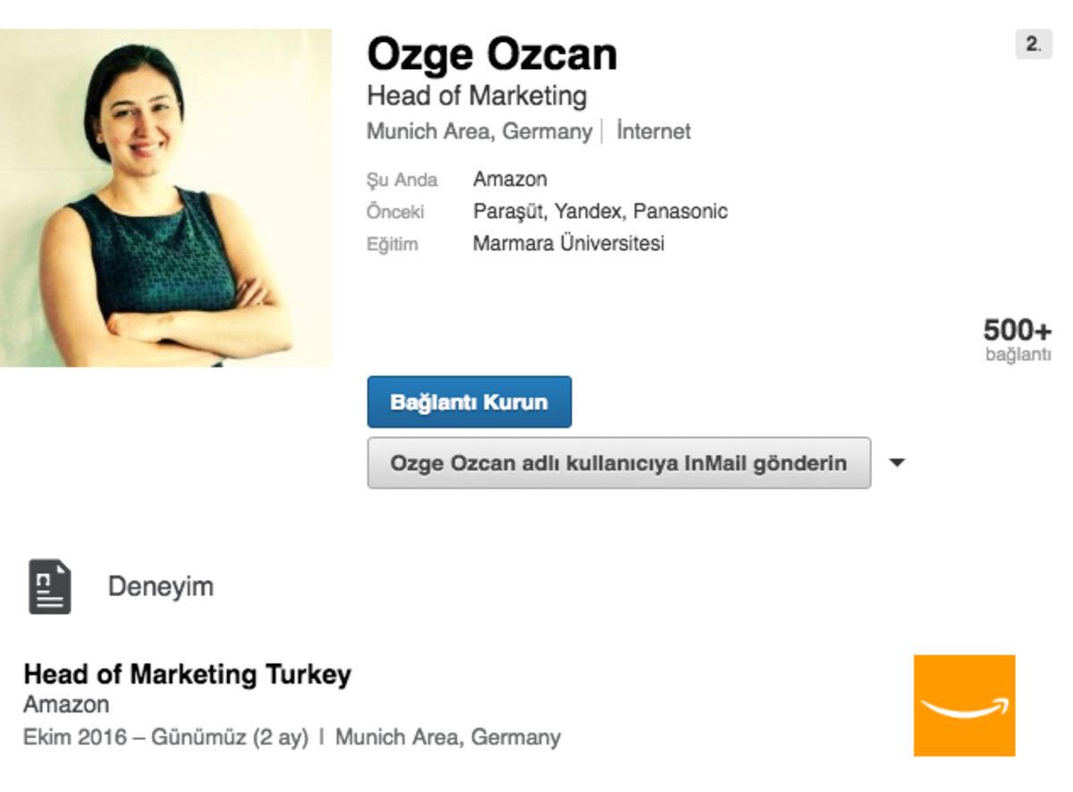 Amazon, Türkiye’ye Ücretsiz Kargo Dönemini de Başlattı!