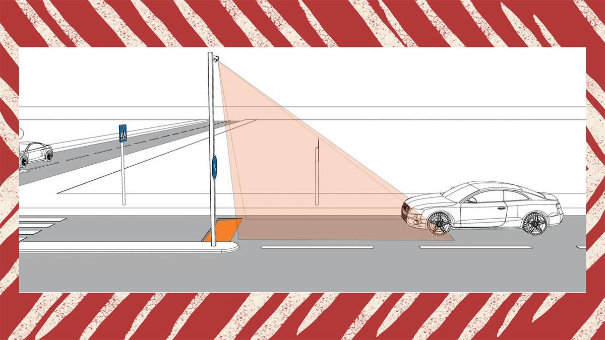 Ülkemizdeki Tuzak Gibi Kasislerden Sonra, İsveç’te Geliştirilen Otomatik Kasislerin Özelliklerini Duyunca “Keşke Bizde de Olsa!” Diyebilirsiniz