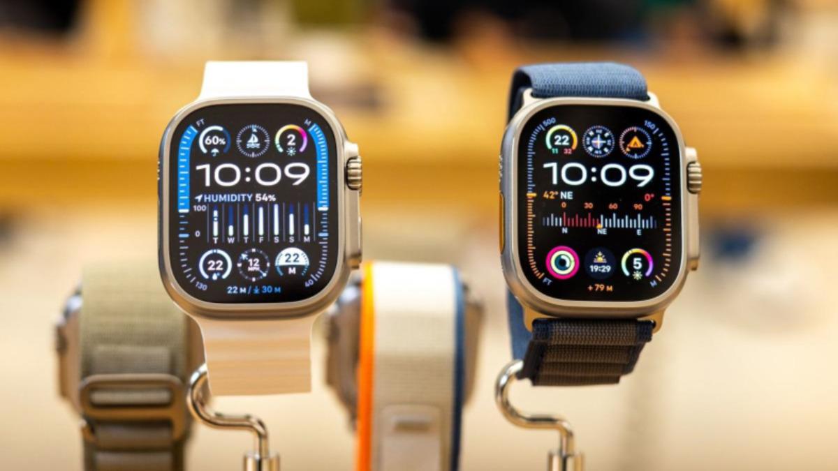 Apple Watch Satışını Yasaklatan Firmanın CEO’su İstifa Etti