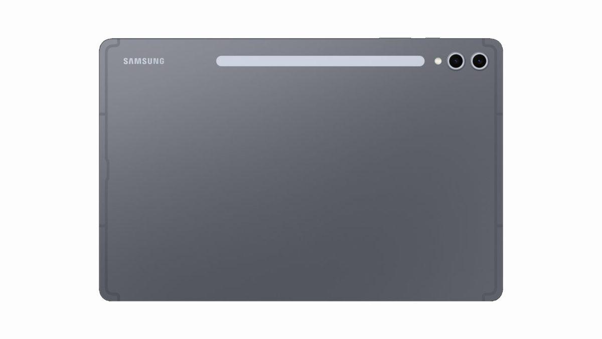 Samsung, Yeni Galaxy Tab S10+ ve S10 Ultra’yı Resmi Olarak Tanıttı!