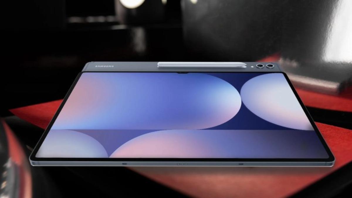 Samsung, Yeni Galaxy Tab S10+ ve S10 Ultra’yı Resmi Olarak Tanıttı!