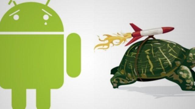 Kasma Sorunu Yaşayan Android Cihazlara Çözüm