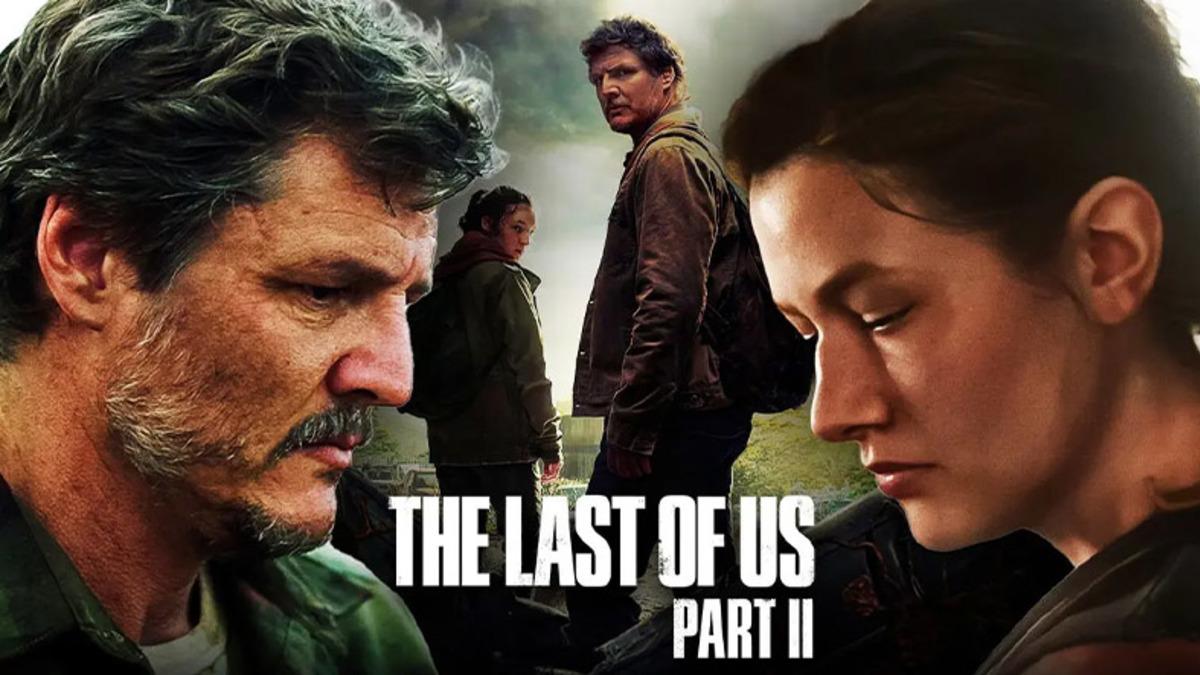 The Last of Us 2. Sezonundaki Sahneler, Oyundaki Sahnelerle Karşılaştırıldı: Ağzınız Açık Kalacak [Video]