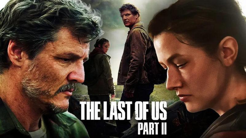 The Last of Us 2. Sezonundaki Sahneler, Oyundaki Sahnelerle Karşılaştırıldı: Ağzınız Açık Kalacak [Video]