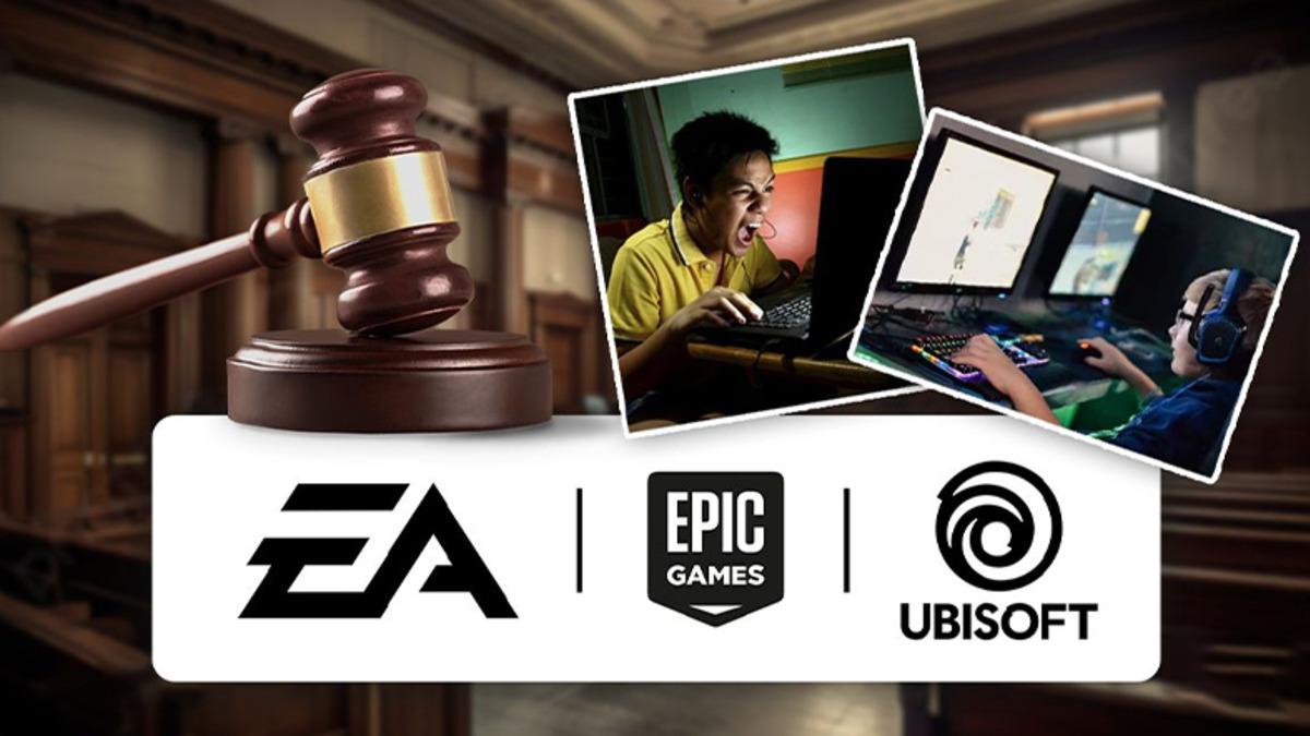 Kaliforniya’dan Tüm Dünyaya Örnek Olması Gereken Yasa: Platformlarda Satın Aldığınız Oyunları "Gerçekten Satın Almadığınız" Gözünüze Sokulacak