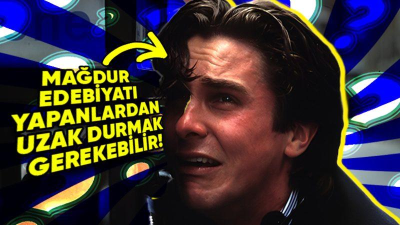 Aman Uzak Durun: Sıkça Mağdur Edebiyatı Yapan Kişilerin Manipülatif Olabileceğini Bilimsel Olarak Kanıtlayan Çarpıcı Araştırma