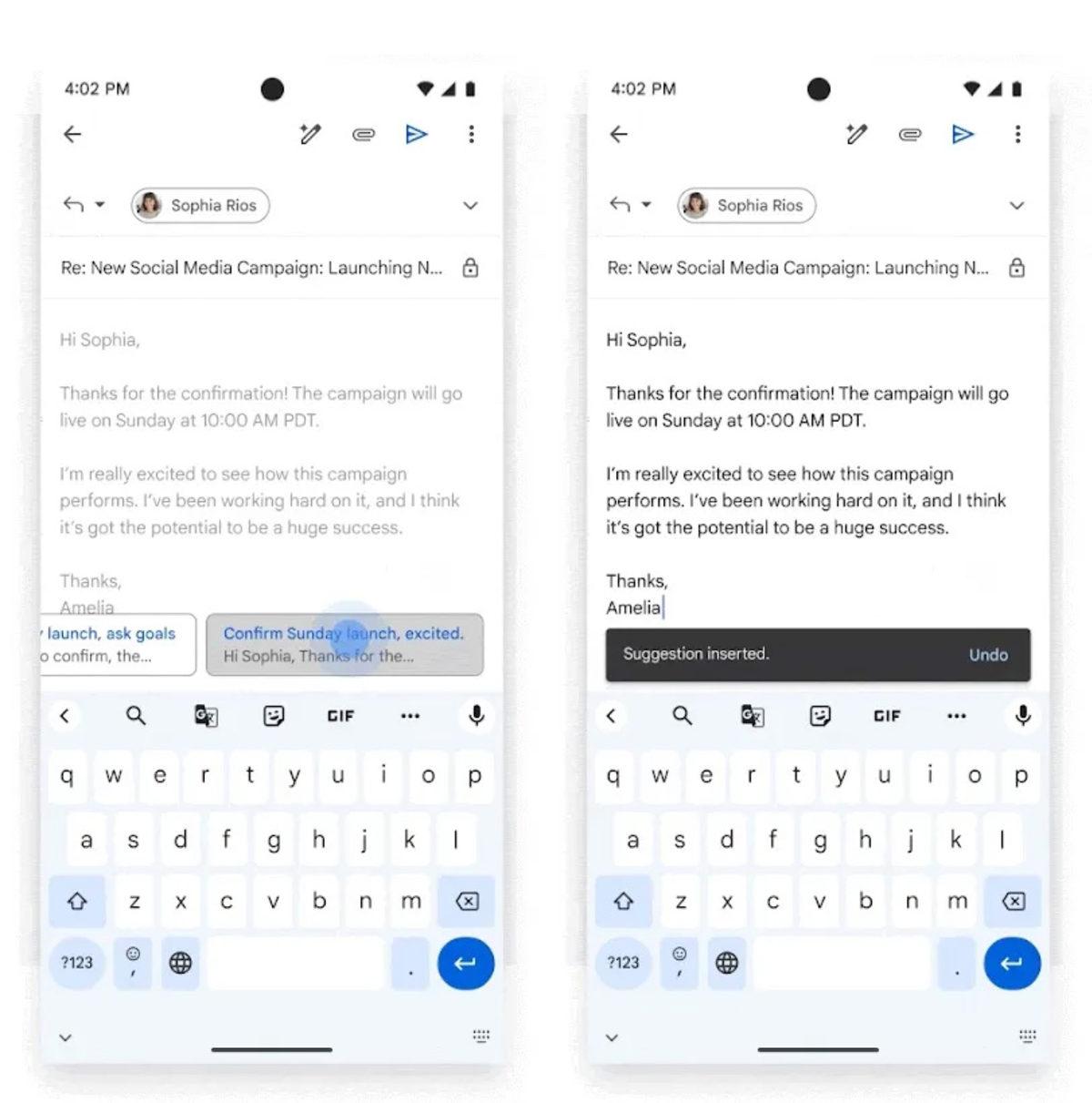 Gmail Şovunu Yaptı: Artık E-postalarınıza Sizin Yerinize Yapay Zekâ Yanıt Verecek