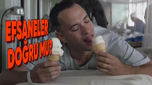 Dondurma Yemek Gerçekten de Boğaz Ağrısına Neden Olur mu Yoksa Hep Kandırıldık mı?