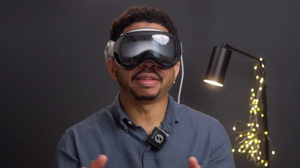 Apple’dan M5 İşlemcili Vision Pro Geliyor (Bu Sefer Yapay Zeka da Olacak)