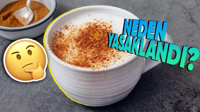 Kışın İçimizi Sıcacık Yapan, Severek Tükettiğimiz "Salep" Avrupa’da Neden Yasak? (Türkiye’de Bile Cezası Var)