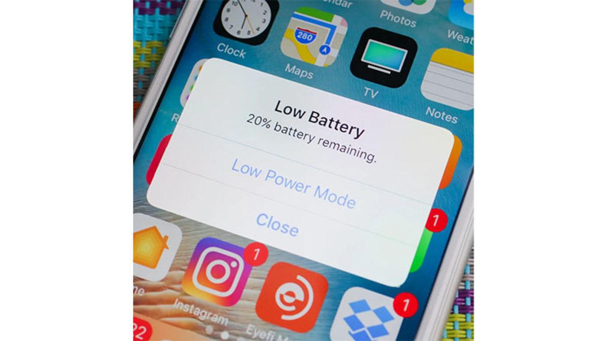 iPhone’da Ekran Parlaklığı Belirli Bir Seviyeden Sonra Neden Artmıyor? (Telefonunuz Bozuk Değil)