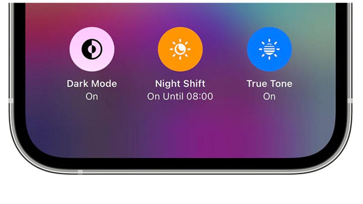 iPhone’da Ekran Parlaklığı Belirli Bir Seviyeden Sonra Neden Artmıyor? (Telefonunuz Bozuk Değil)