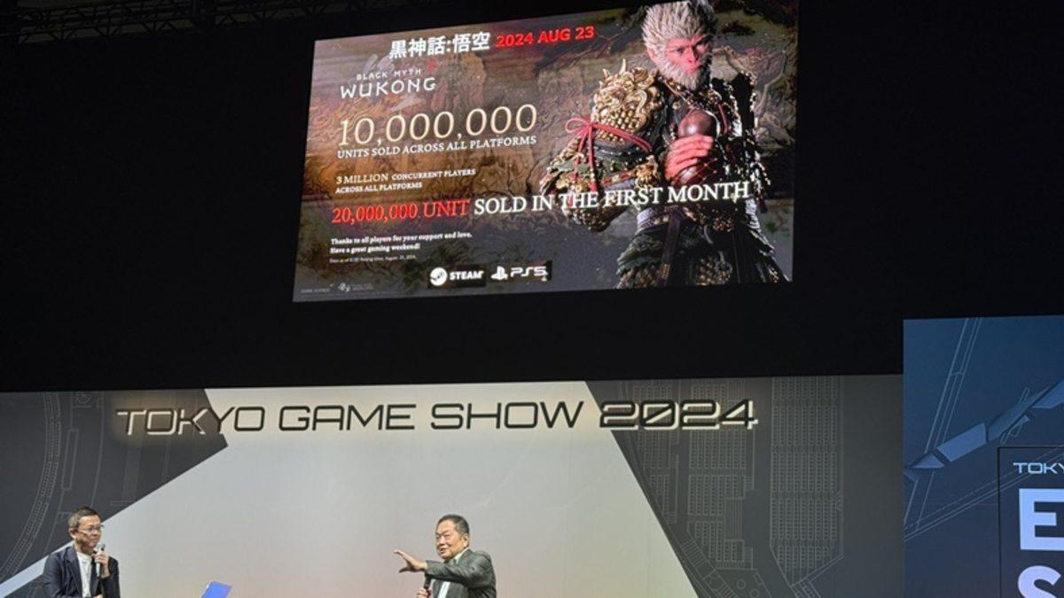Black Myth: Wukong’un Güncel Satış Rakamı Açıklandı (Geçilmesi Zor Bir Başarı)